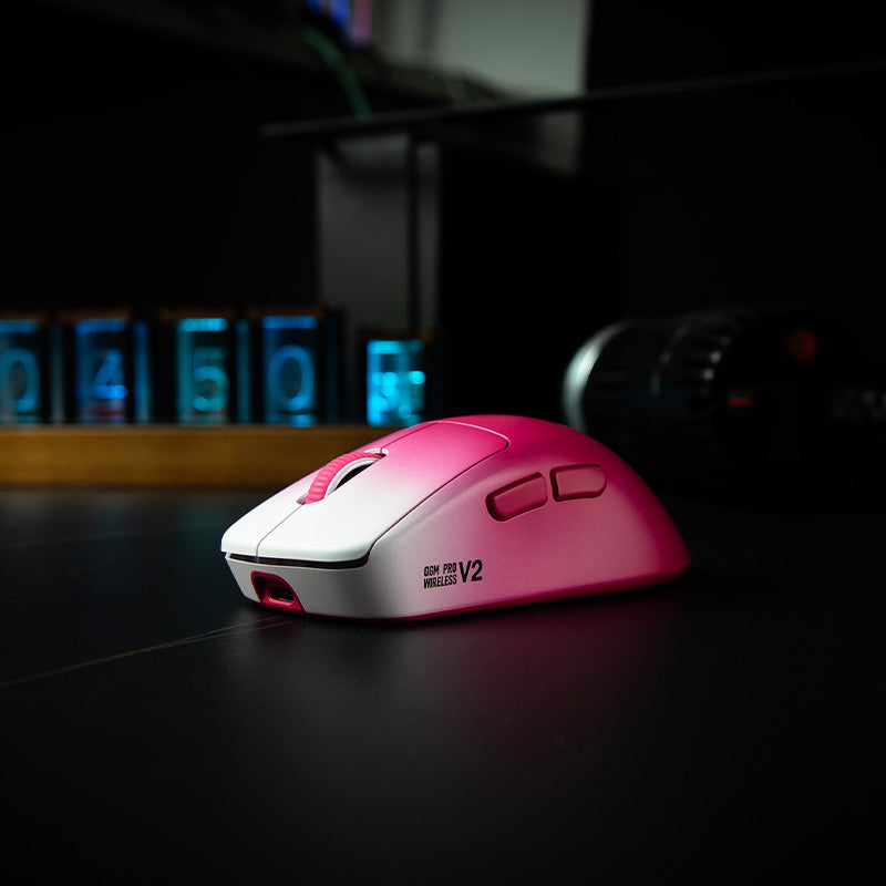OGM Pro V2