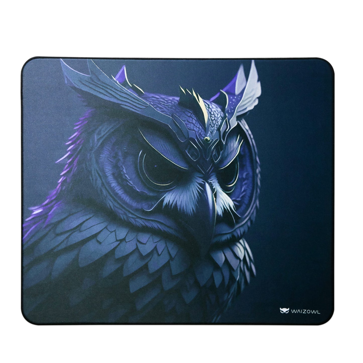 Owl Mousepad