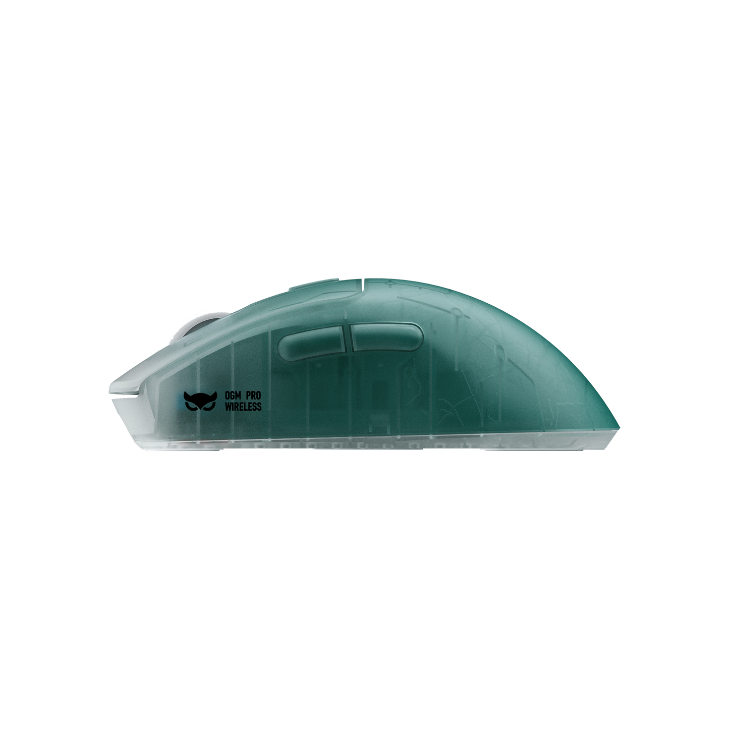 OGM PRO INK FEATHER(With 4K)