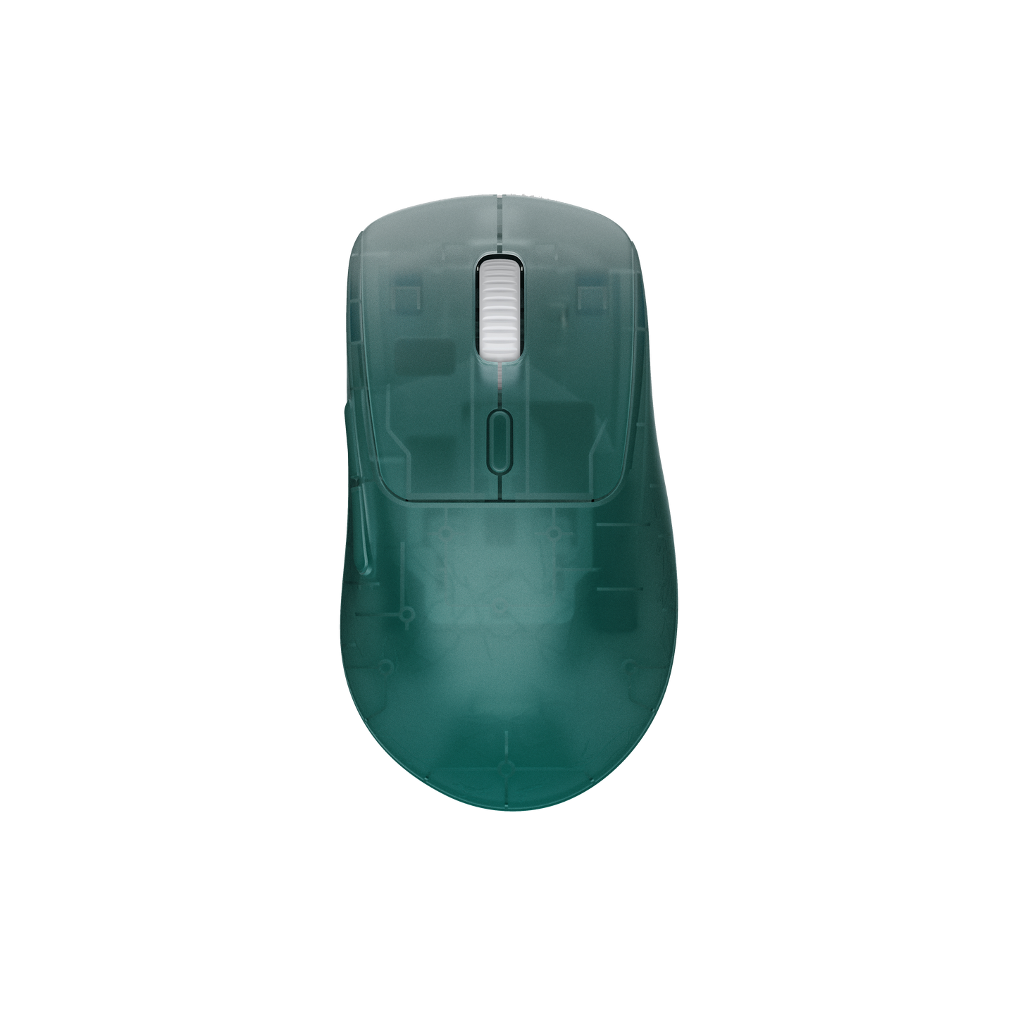 OGM PRO INK FEATHER(With 4K)