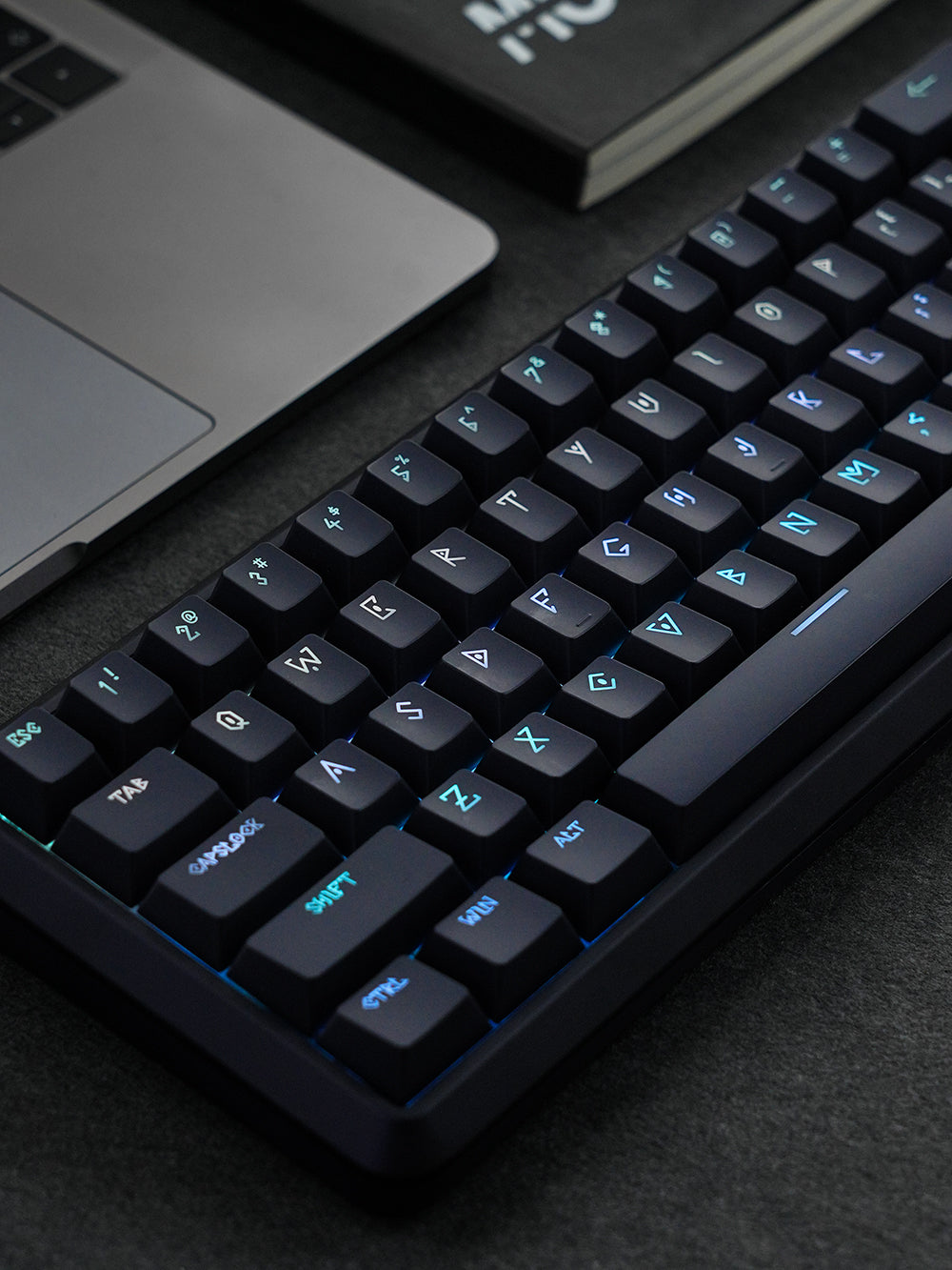 Lightning 60