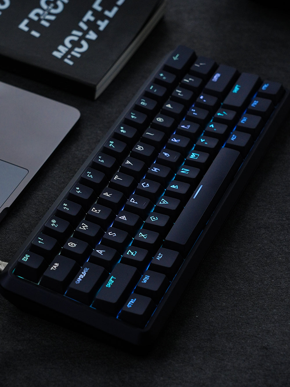 Lightning 60