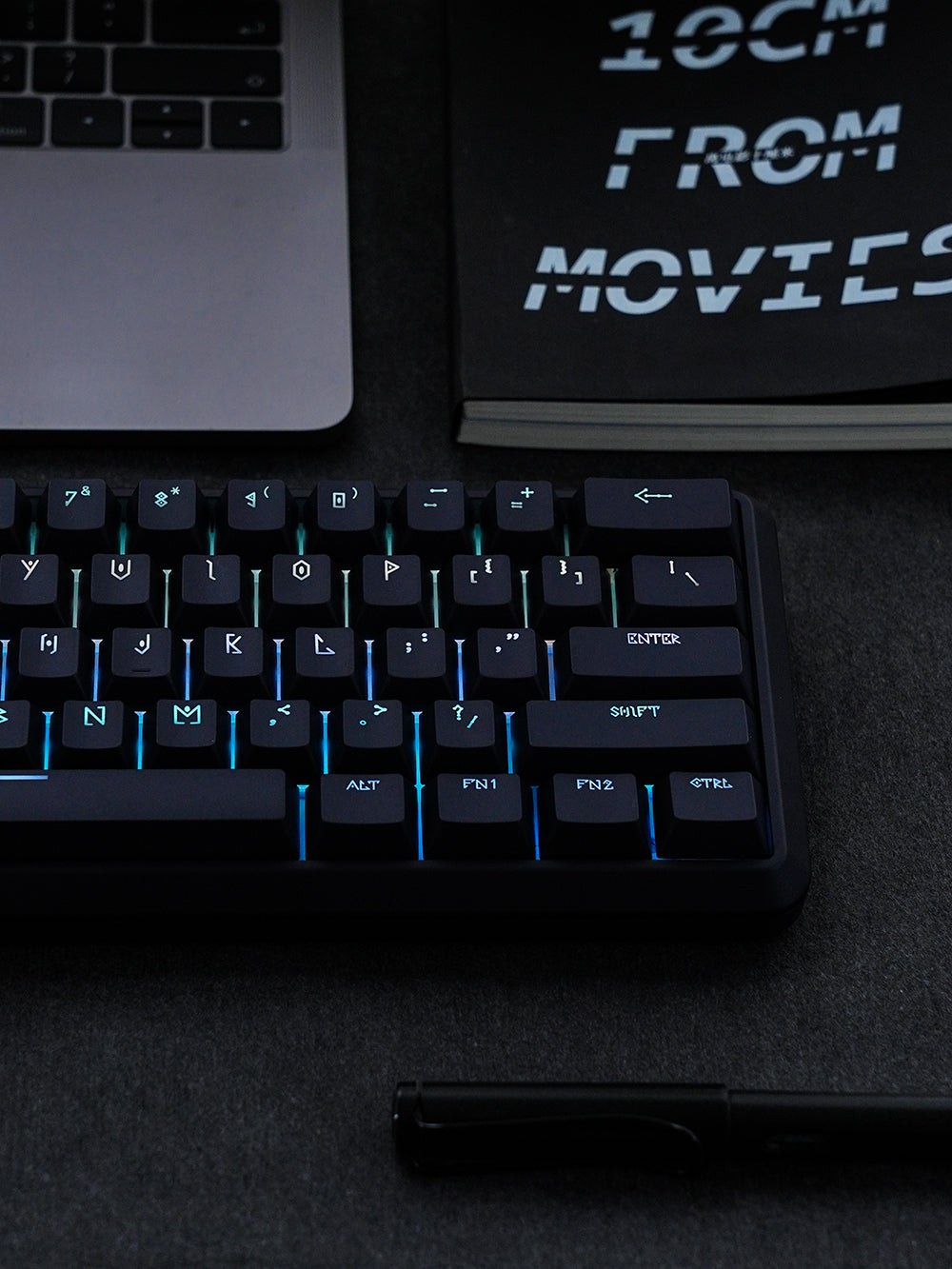 Lightning 60