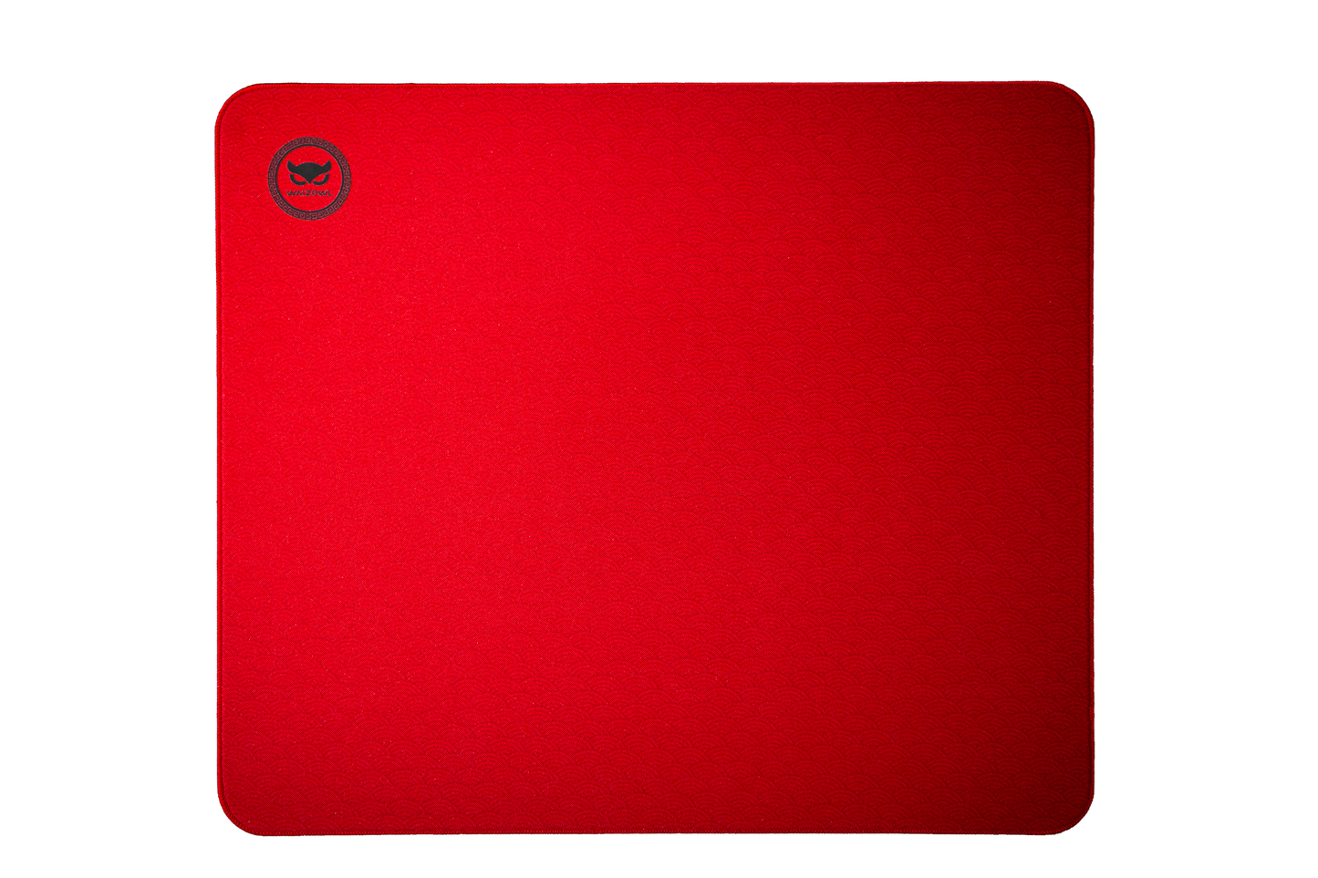 Falcon Mouse Pad