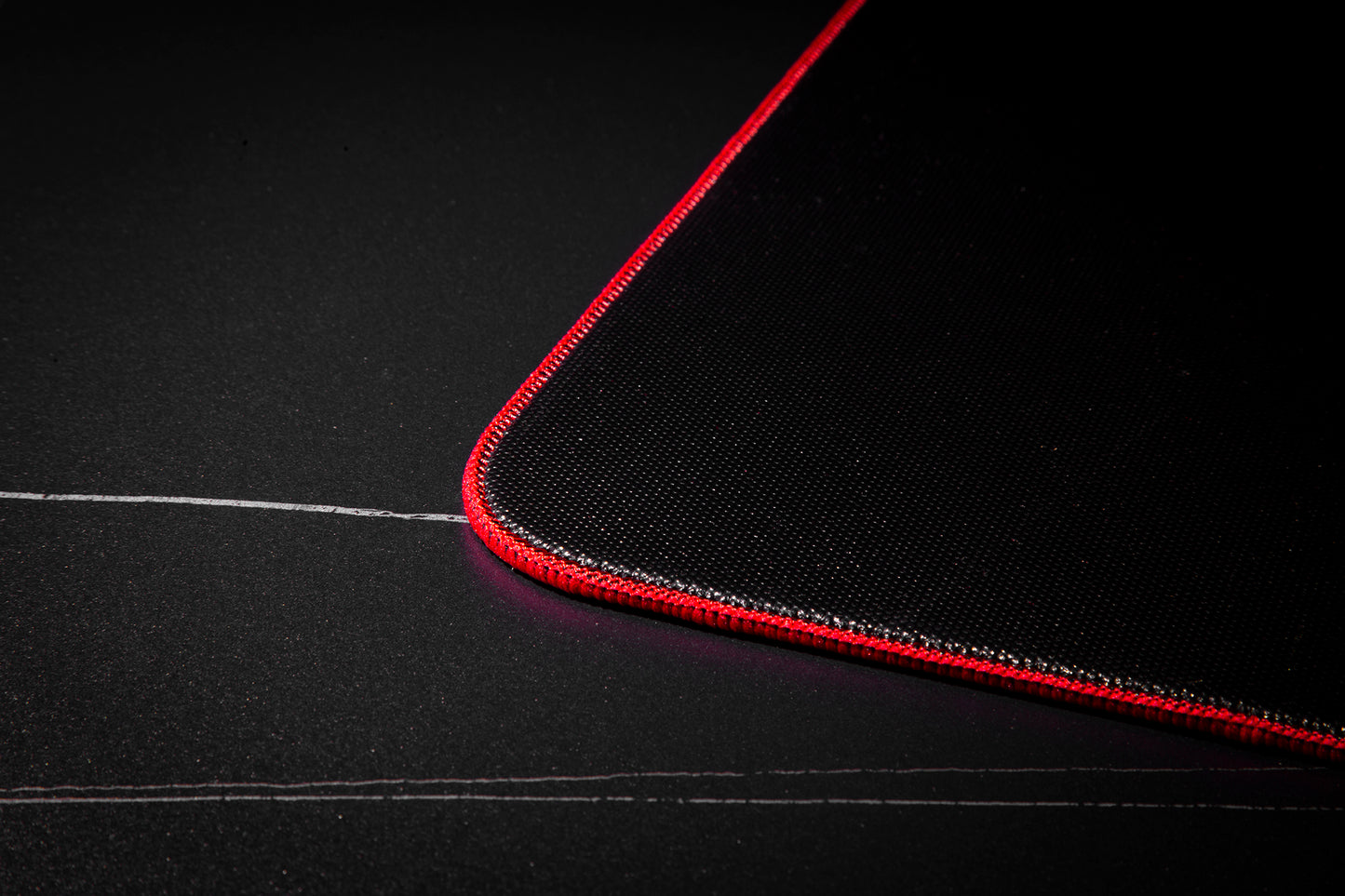 Falcon Mouse Pad