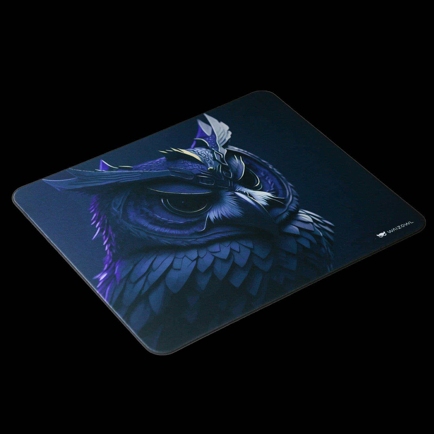 Owl Mousepad