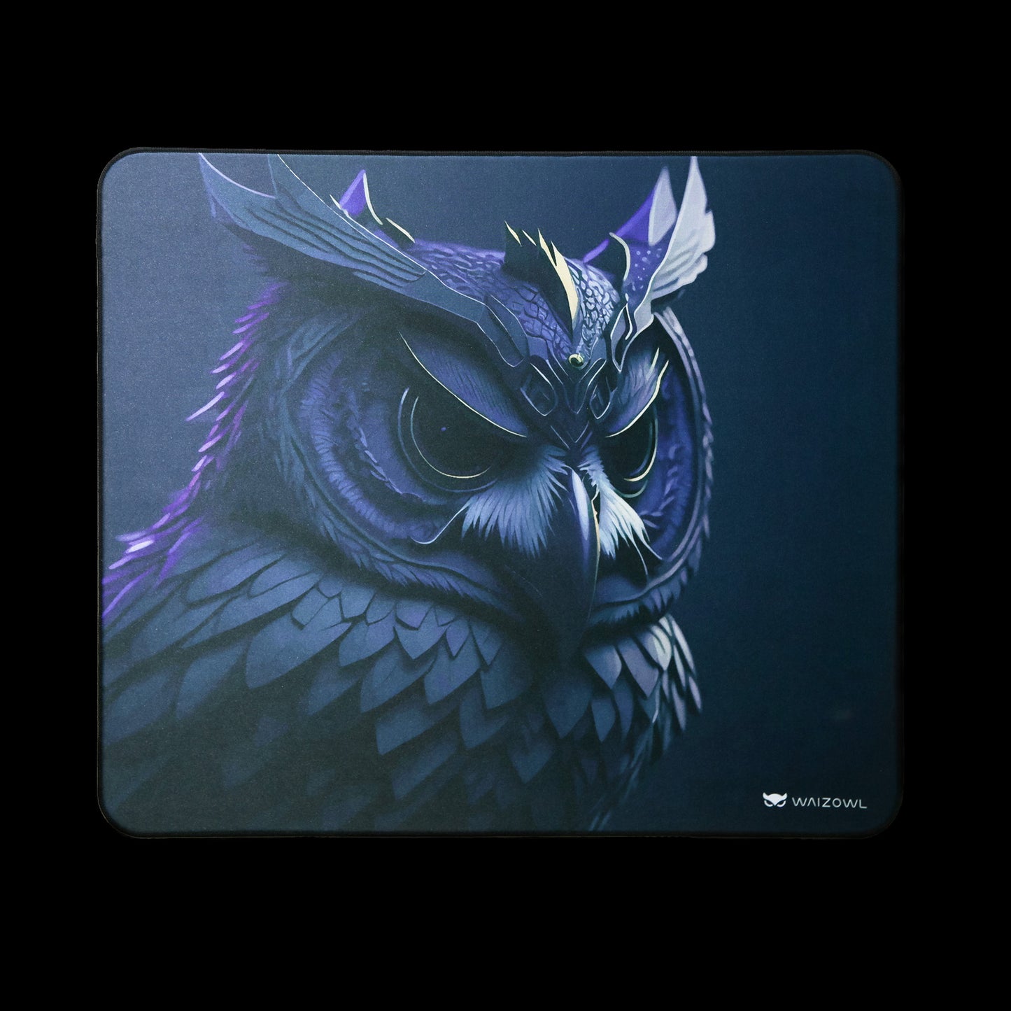 Owl Mousepad