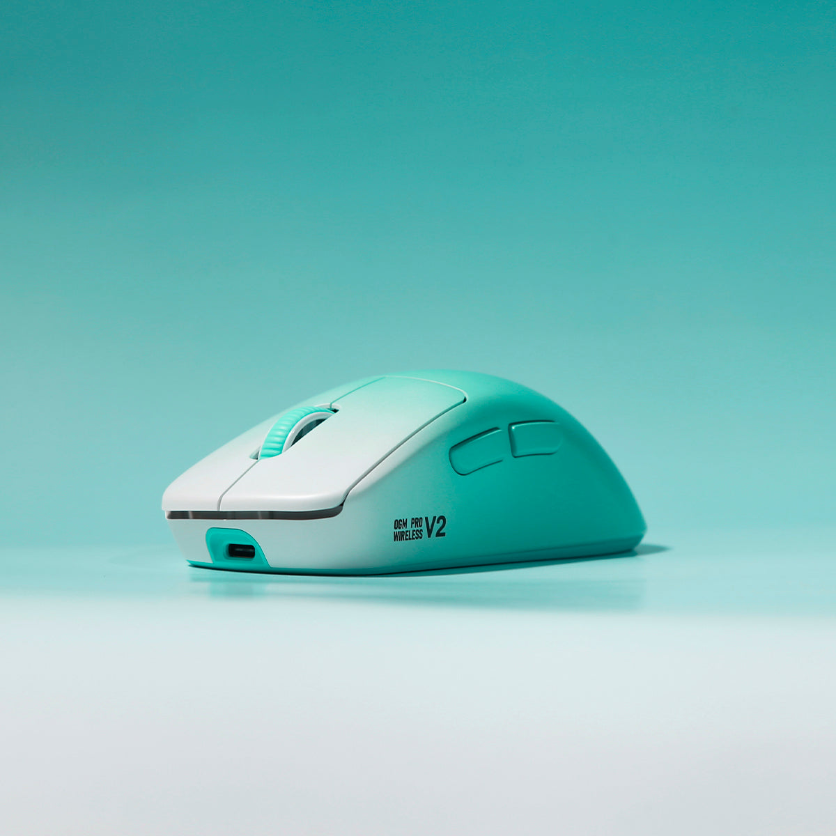 OGM Pro V2