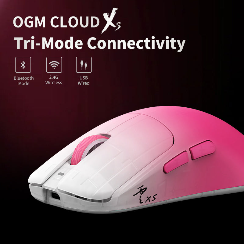 雲Cloud XS