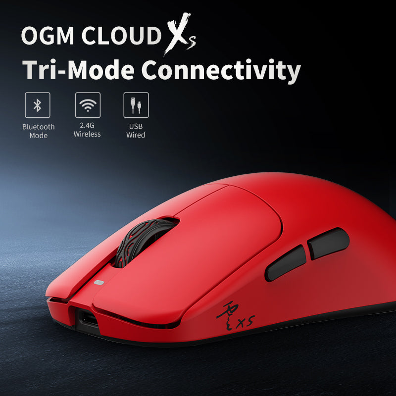 雲Cloud XS