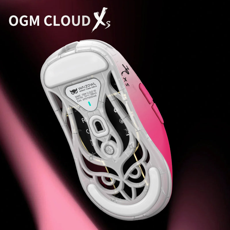 雲Cloud XS