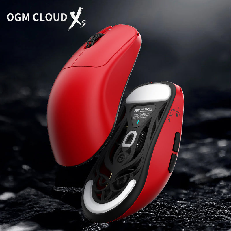 雲Cloud XS
