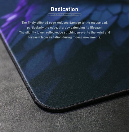 Owl Mousepad