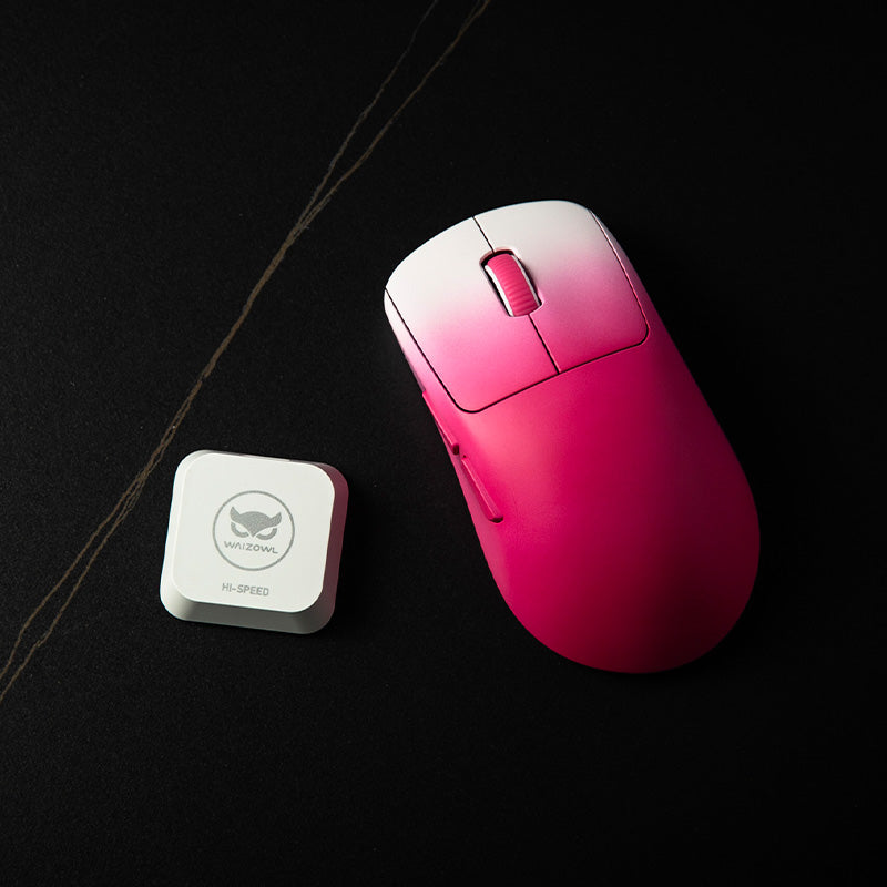 OGM Pro V2 – Waizowl Gear