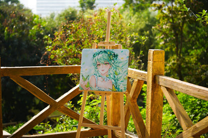 INFP Little Butterfly Mousepad