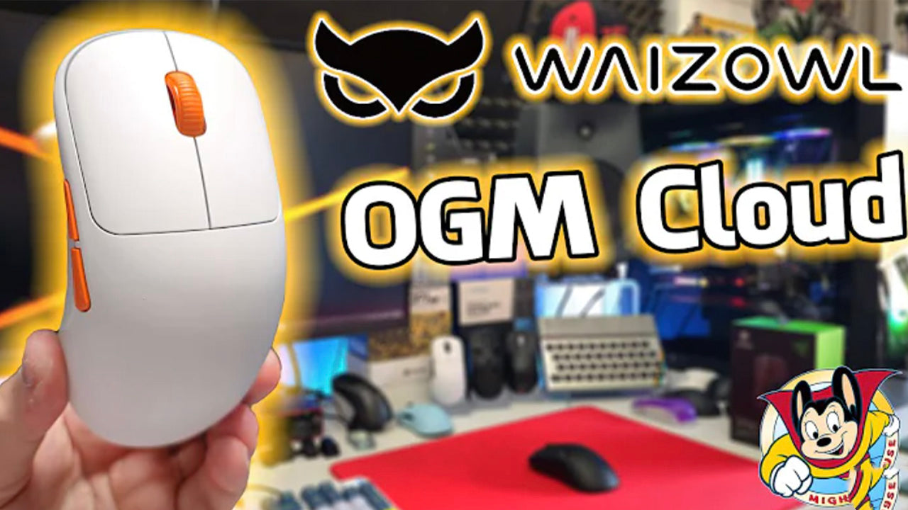 WAIZOWL OGM CLOUD JETT OGM Cloud - 製品詳細 | パソコンSHOP