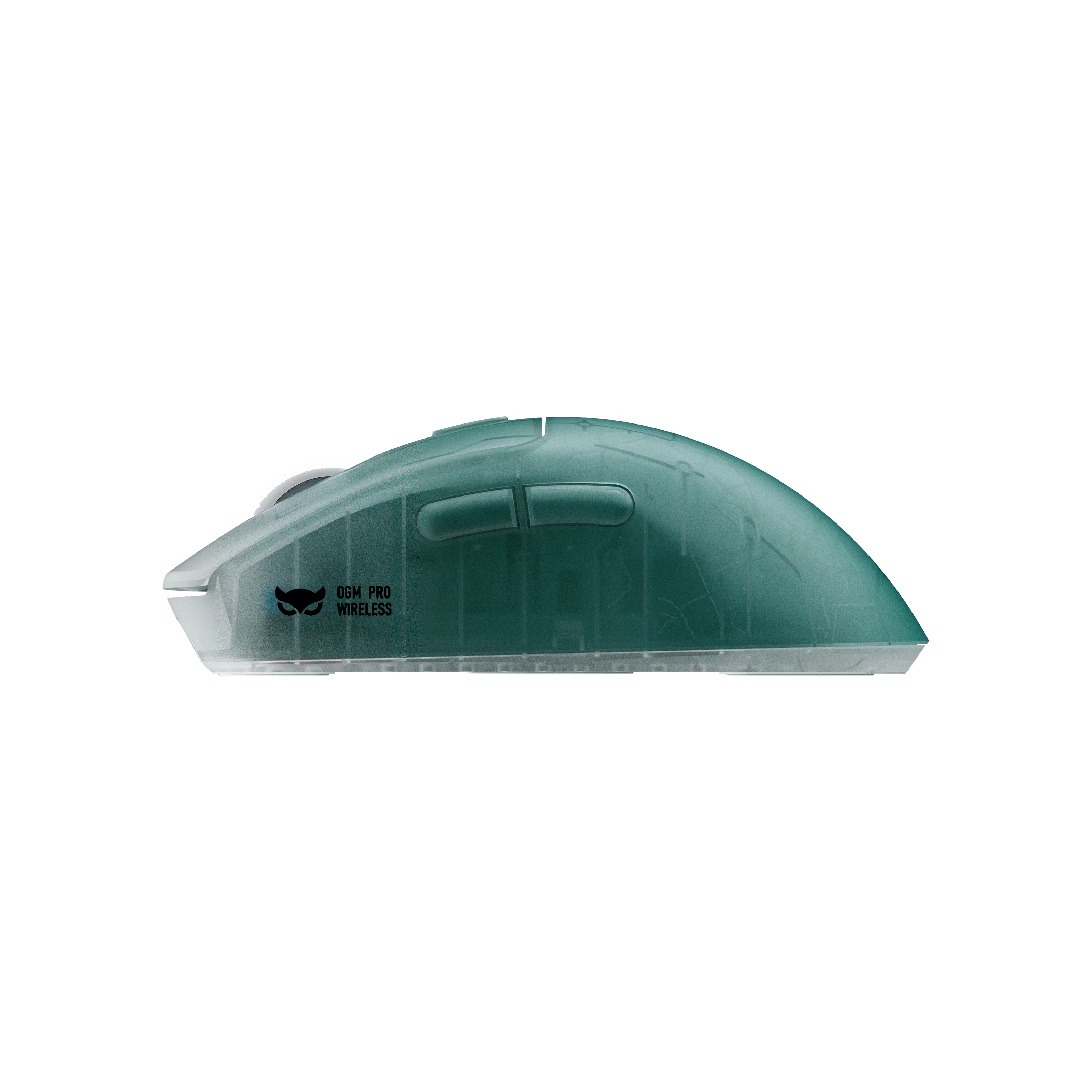 OGM PRO INK FEATHER（With 4K）