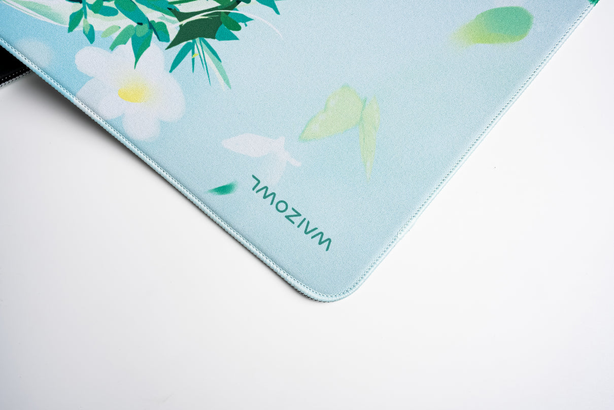 Butterfly Mousepad