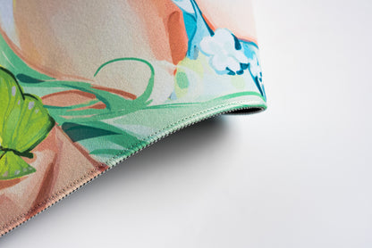 INFP Little Butterfly Mousepad