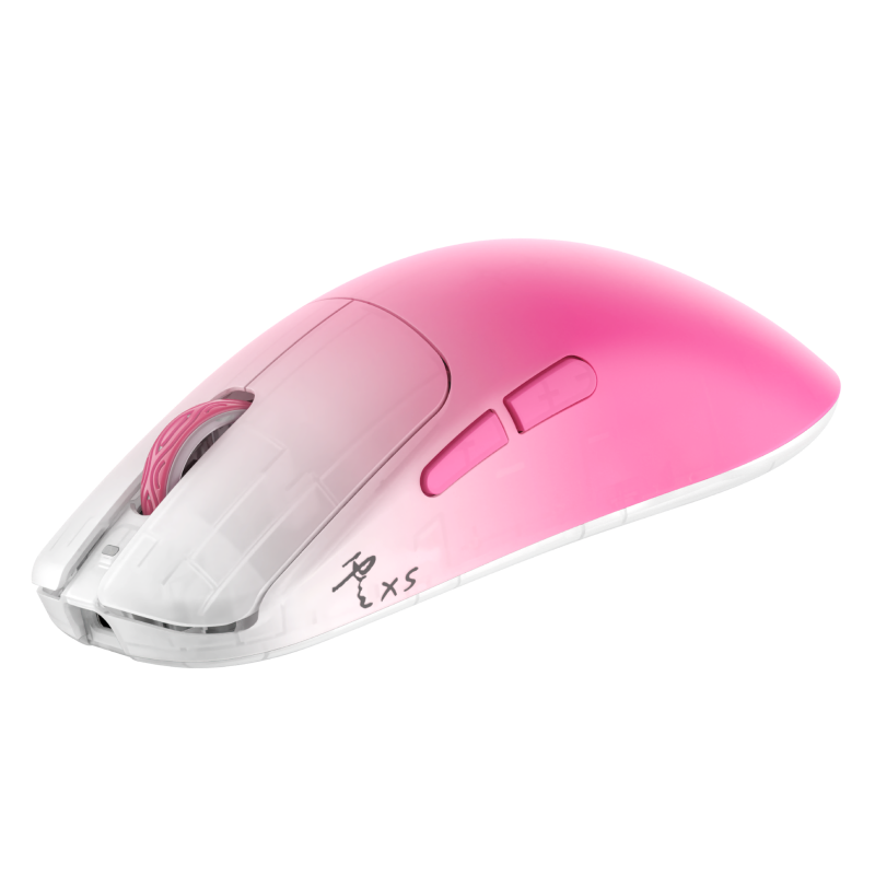 雲Cloud XS