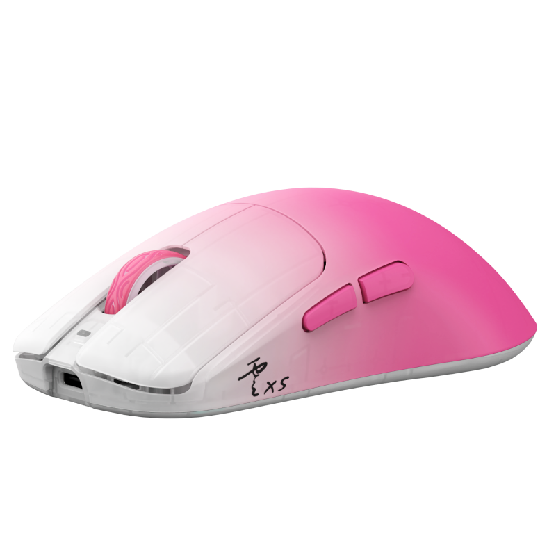 雲Cloud XS