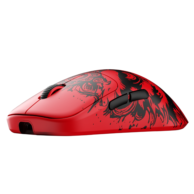 雲Cloud 3950