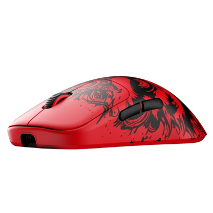 雲Cloud 3950