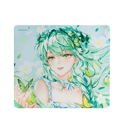 INFP Little Butterfly Mousepad