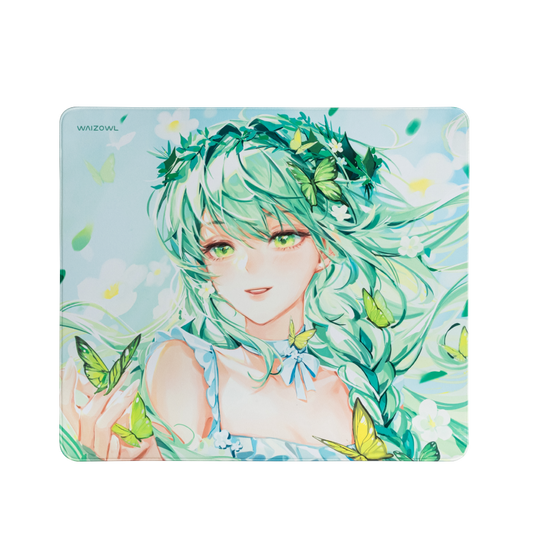 INFP Little Butterfly Mousepad