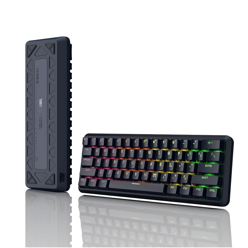 Lightning 60 – Waizowl Gear Lightning 60 – Waizowl Gear