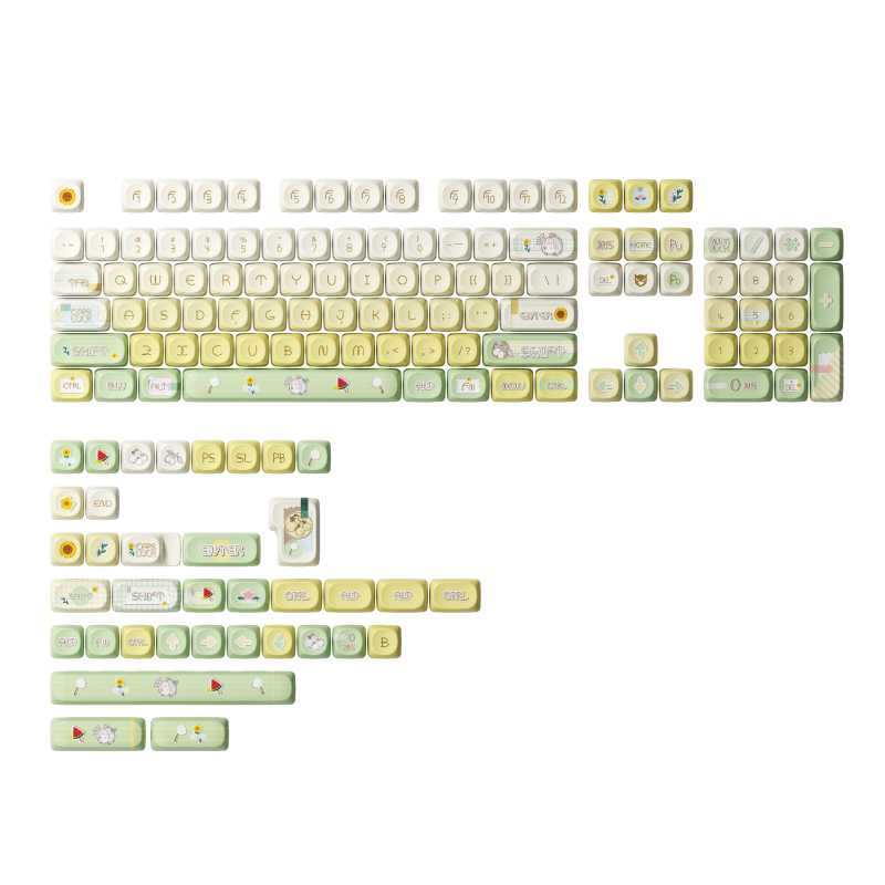 夏色手帳