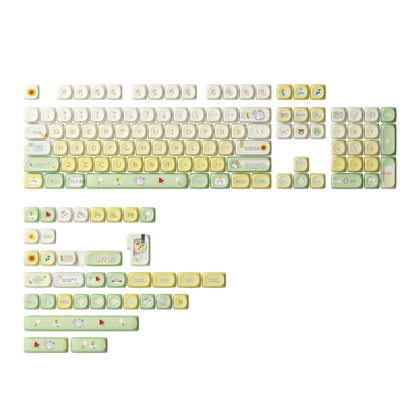 夏色手帳