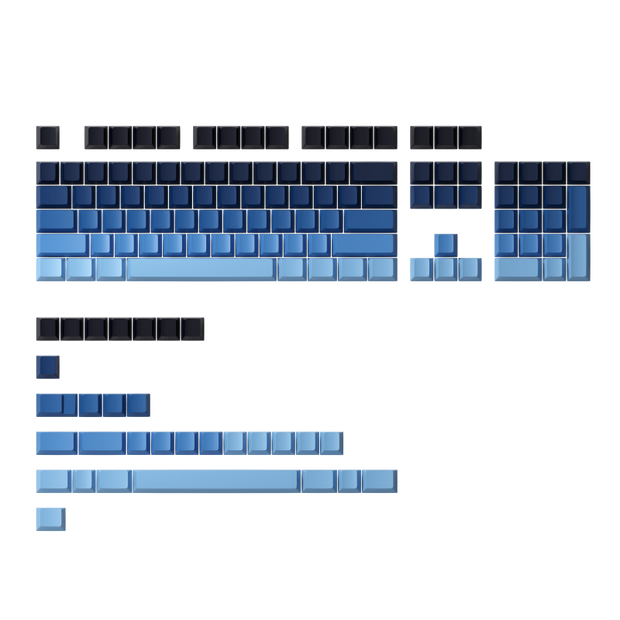 Sea Blue