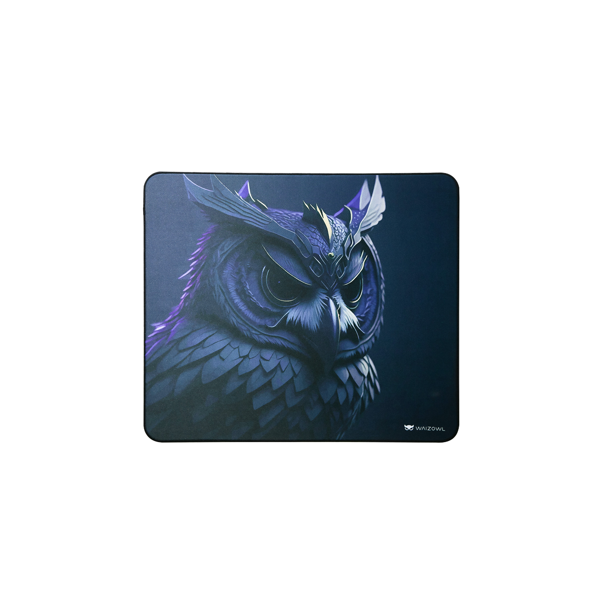 Owl Mousepad