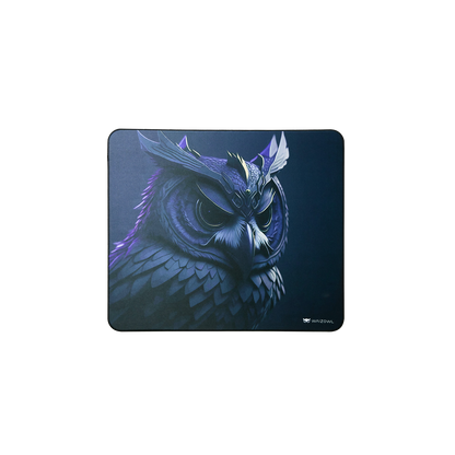 Owl Mousepad