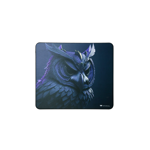 Owl Mousepad