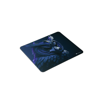 Owl Mousepad