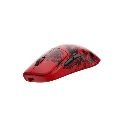 雲Cloud 3950