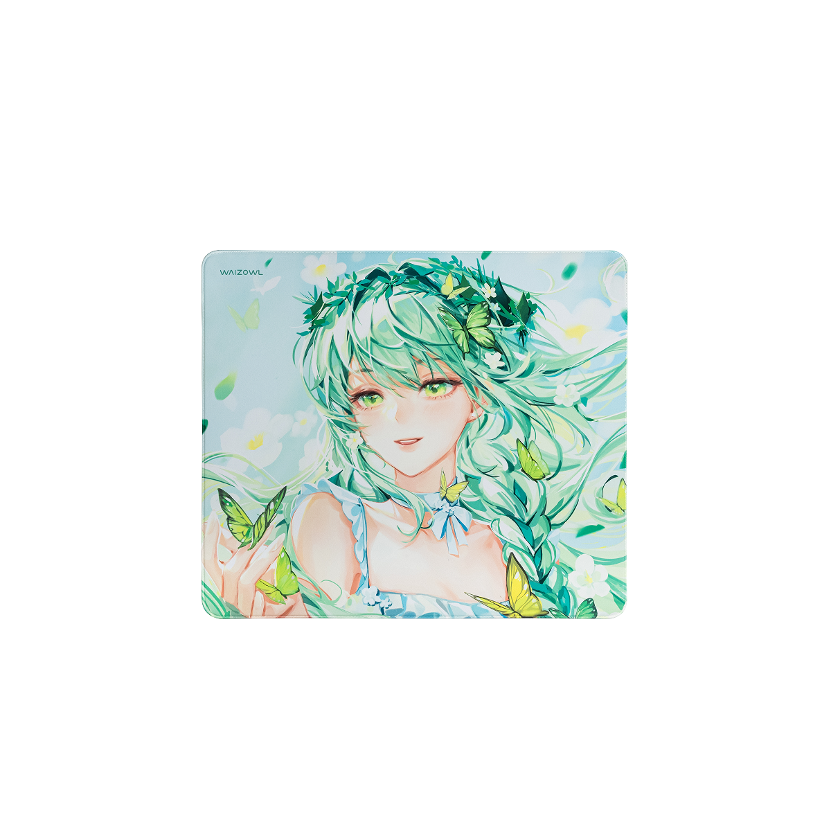 Butterfly Mousepad