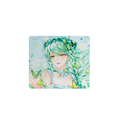 Butterfly Mousepad