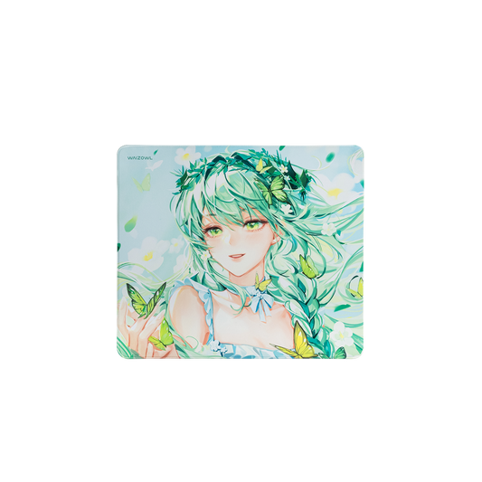 Butterfly Mousepad