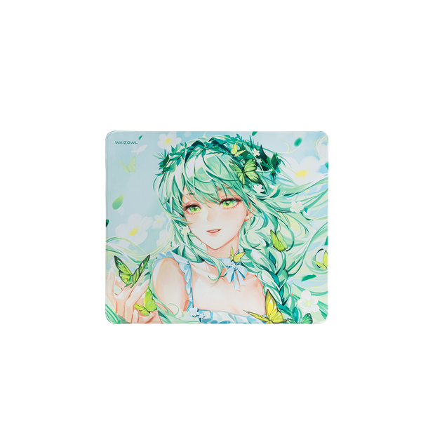 Butterfly Mousepad