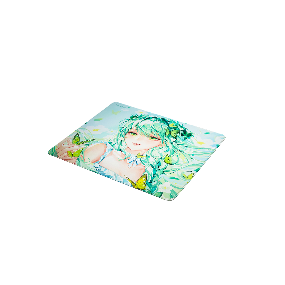 Butterfly Mousepad