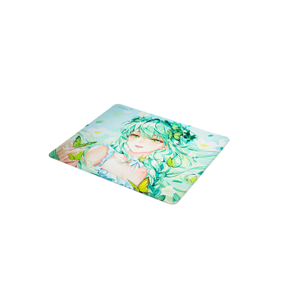 Butterfly Mousepad