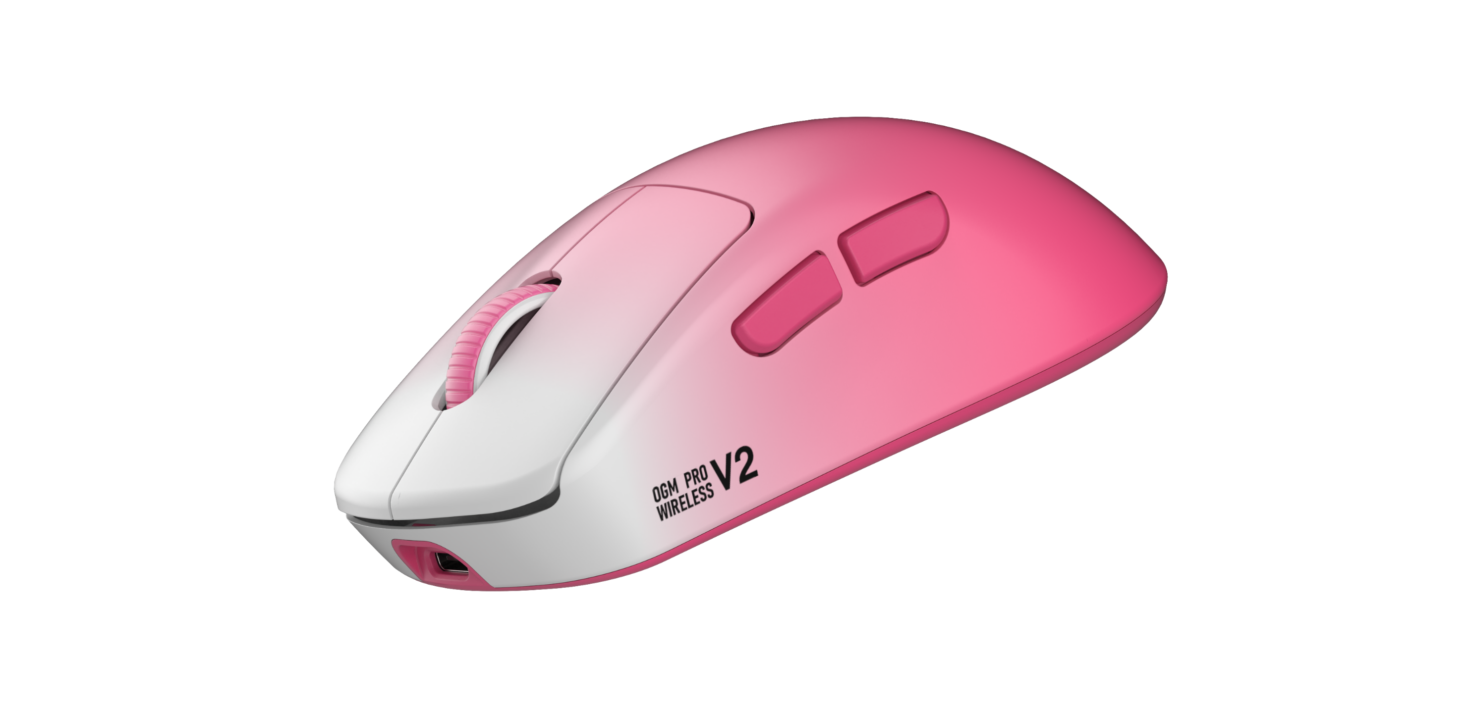 OGM Pro V2