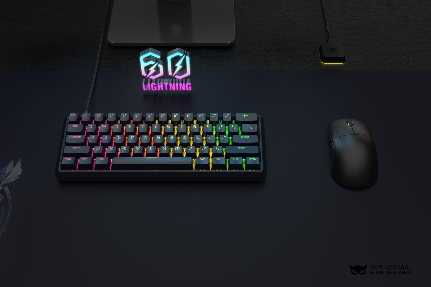 Lightning 60