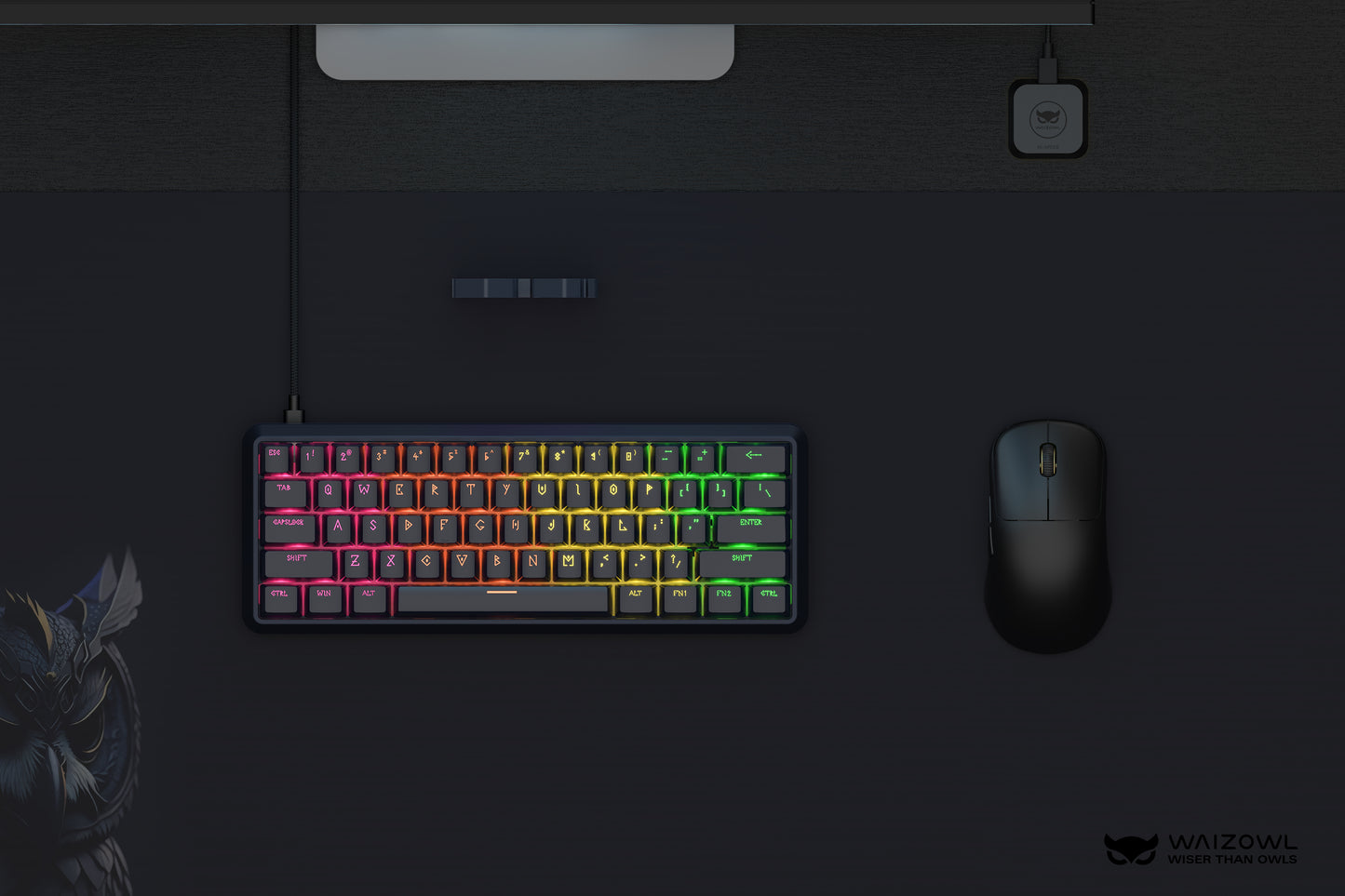 Lightning 60