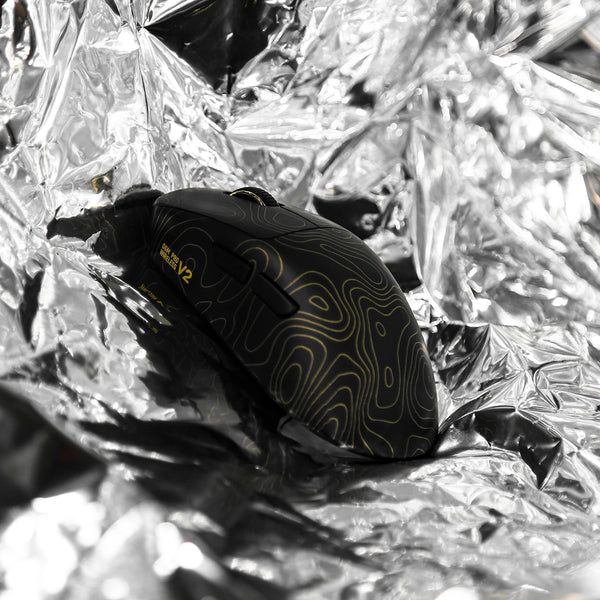OGM Pro V2 – Waizowl Gear