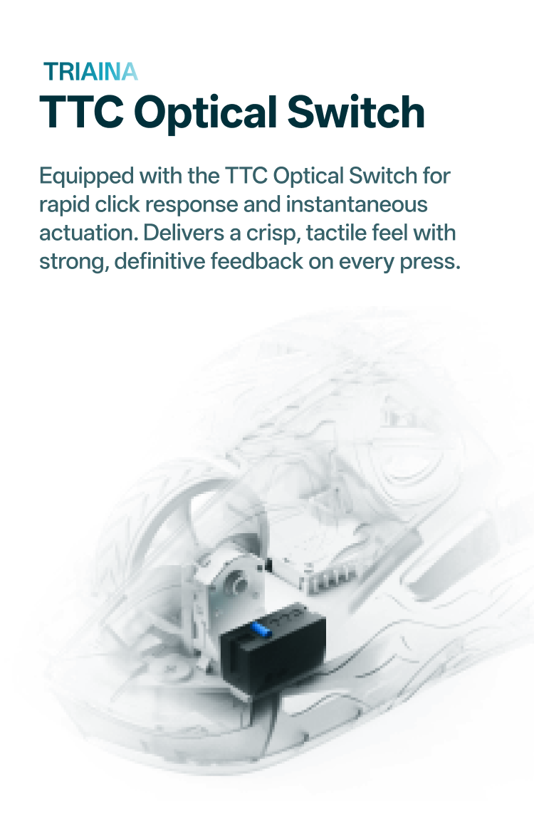 Triaina