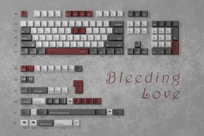 BleedingLove